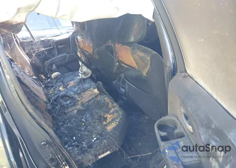 2018 Honda Ridgeline Sport из США, поврежденный, VIN 5FPYK3F13JB004309